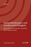 Sachverbindungen und Sonderrechtsfähigkeit
