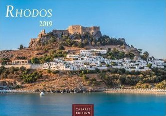 Rhodos 2019