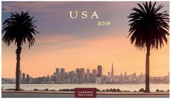USA 2019