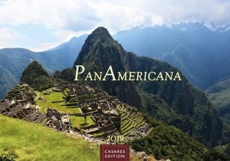 PanAmericana 2019