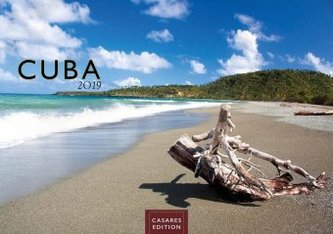 Cuba 2019