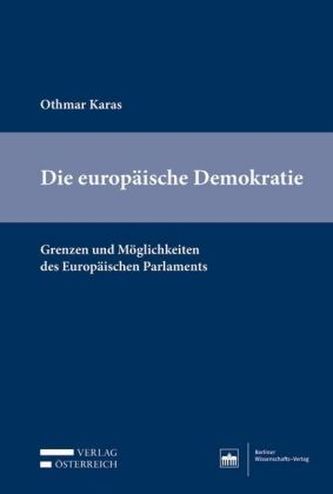 Die europäische Demokratie