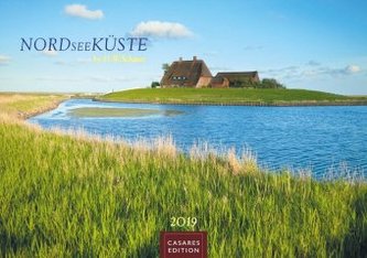 Nordseeküste 2019