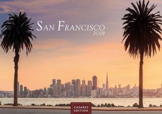 San Francisco 2019