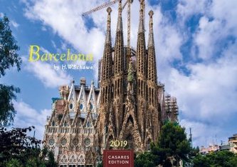 Barcelona 2019