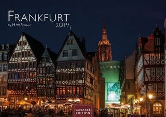 Frankfurt 2019