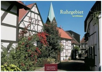 Ruhrgebiet 2019