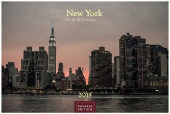 New York 2019