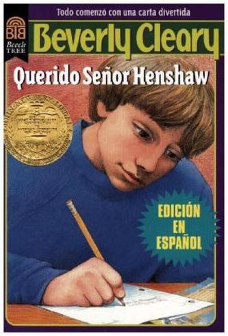 Querido Señor Henshaw