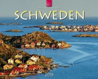 Schweden 2019
