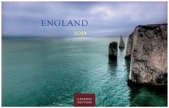 England 2019