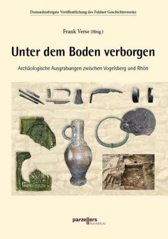 Unter dem Boden verborgen