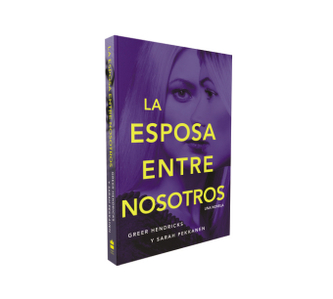 La esposa entre nosotros