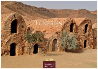 Tunesien 2019