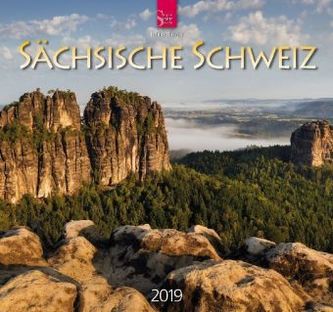 Sächsische Schweiz 2019
