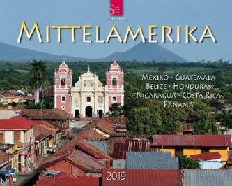 Mittelamerika 2019