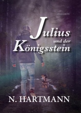 Julius und der Königsstein