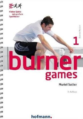 Burner Games