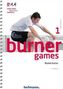 Burner Games