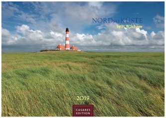 Nordseeküste 2019