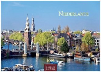 Niederlande 2019