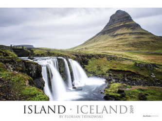 Island / Iceland 2019