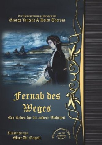 Fernab des Weges, m. Audio-CD