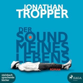 Der Sound meines Lebens, 1 MP3-CD