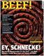 BEEF! - Für Männer mit Geschmack