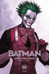 Batman: Der Dunkle Prinz. Bd.2