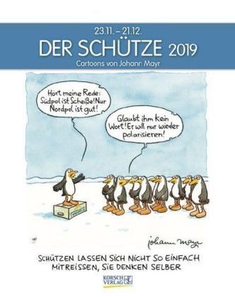 Schütze 2019