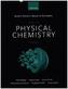 Student Solutions Manual to Accompany Atkins' Physical Chemistry 11th Edition