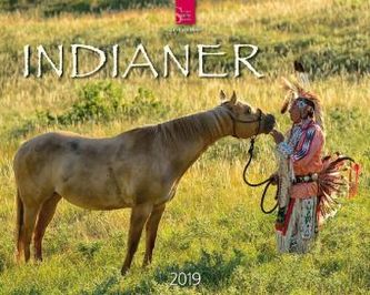Indianer 2019