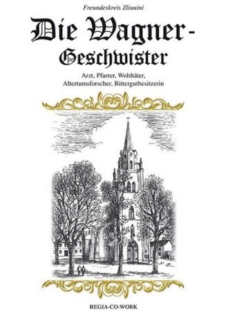 Die Wagner-Geschwister