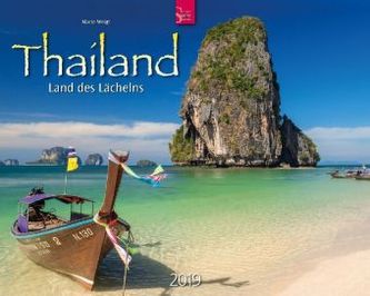 Thailand 2019