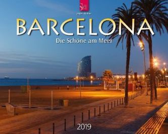 Barcelona 2019