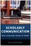 Scholarly Communication