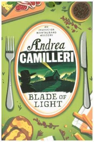 Blade of Light