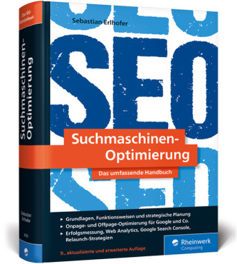 Suchmaschinen-Optimierung Suchmaschinen-Optimierung