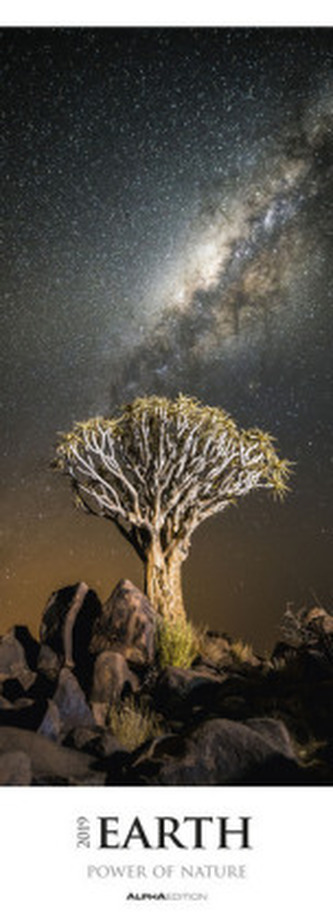 Earth - Power of Nature 2019