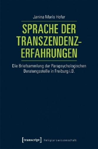 Sprache der Transzendenzerfahrungen