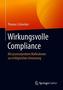 Wirkungsvolle Compliance
