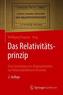 Das Relativitätsprinzip