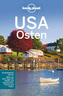 Lonely Planet Reiseführer USA Osten