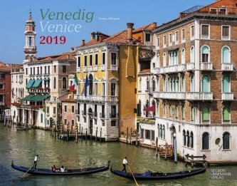 Venedig 2019