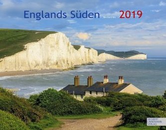 Englands Süden 2019