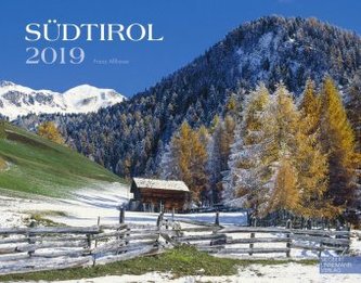 Südtirol 2019
