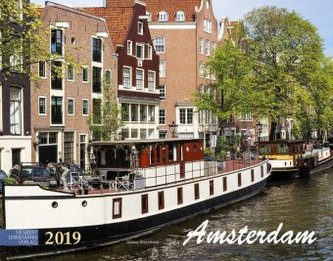 Amsterdam 2019