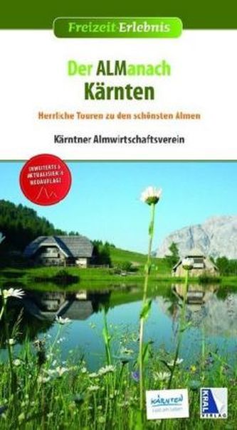 ALManach Kärnten