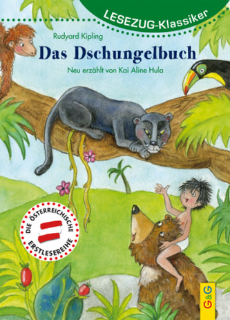 Das Dschungelbuch